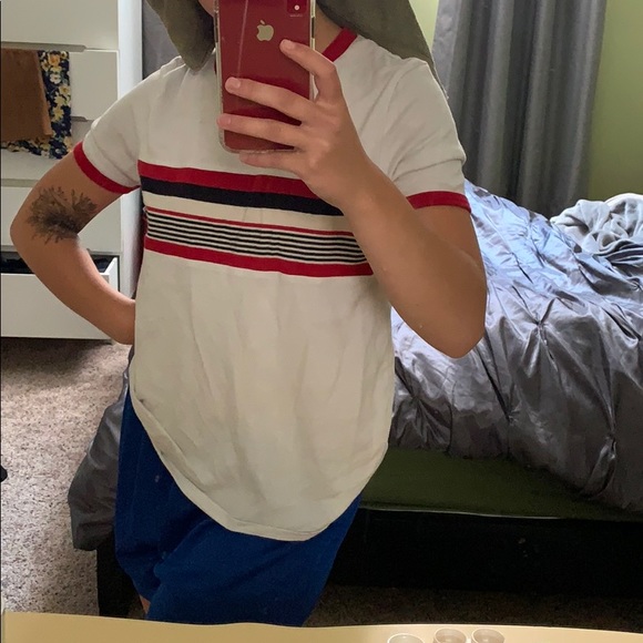 Cool tee 😎 - Picture 2 of 3